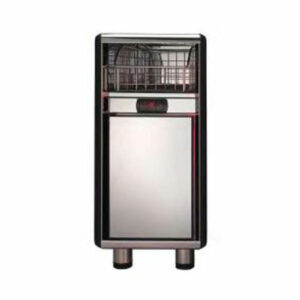 FAEMA Kühleinheit mit Tassenwärmer