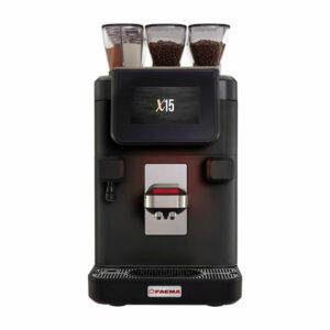 FAEMA X15