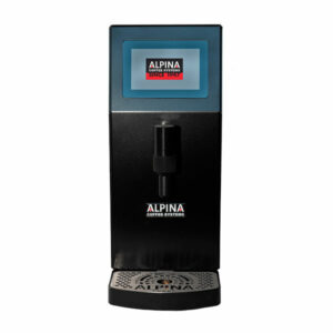Alpina Latte Perfetto Duo