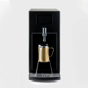 Alpina Latte Perfetto Pro