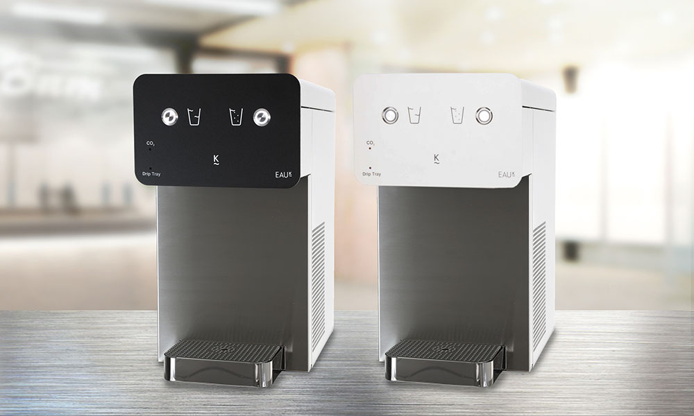 Wasserspender EAU~K 1 TOP – Bild 2