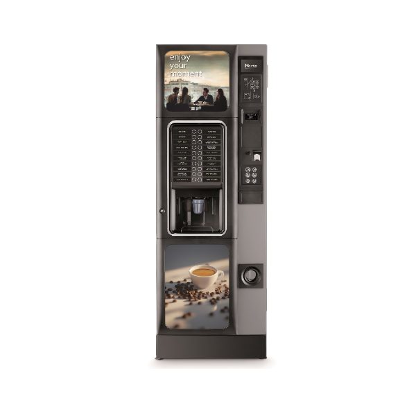 Barista 500