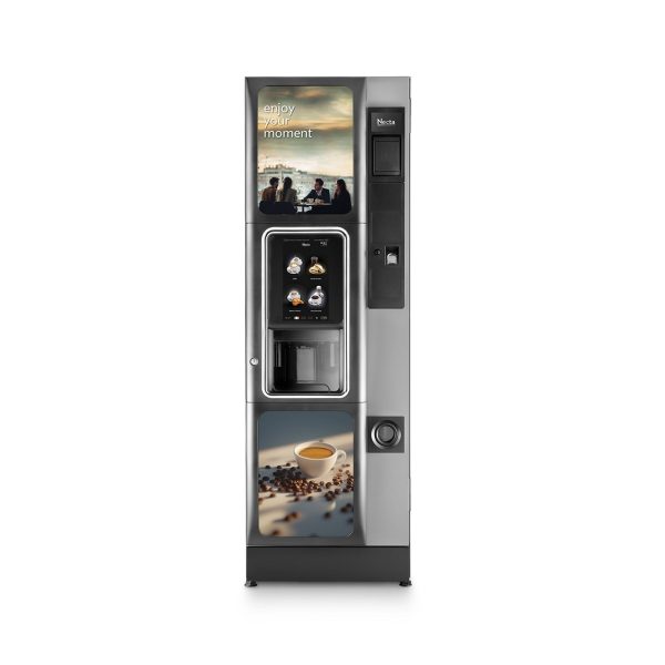 Barista 600 Touch