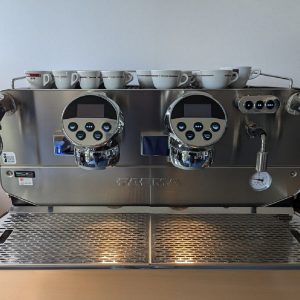 FAEMA President A2 Termosifonica 5 Buttons