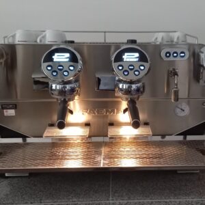 FAEMA President A2 AS 5 Buttons Termosifonica