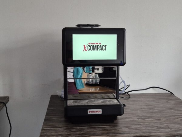 FAEMA X Compact CP13 1MD 2L